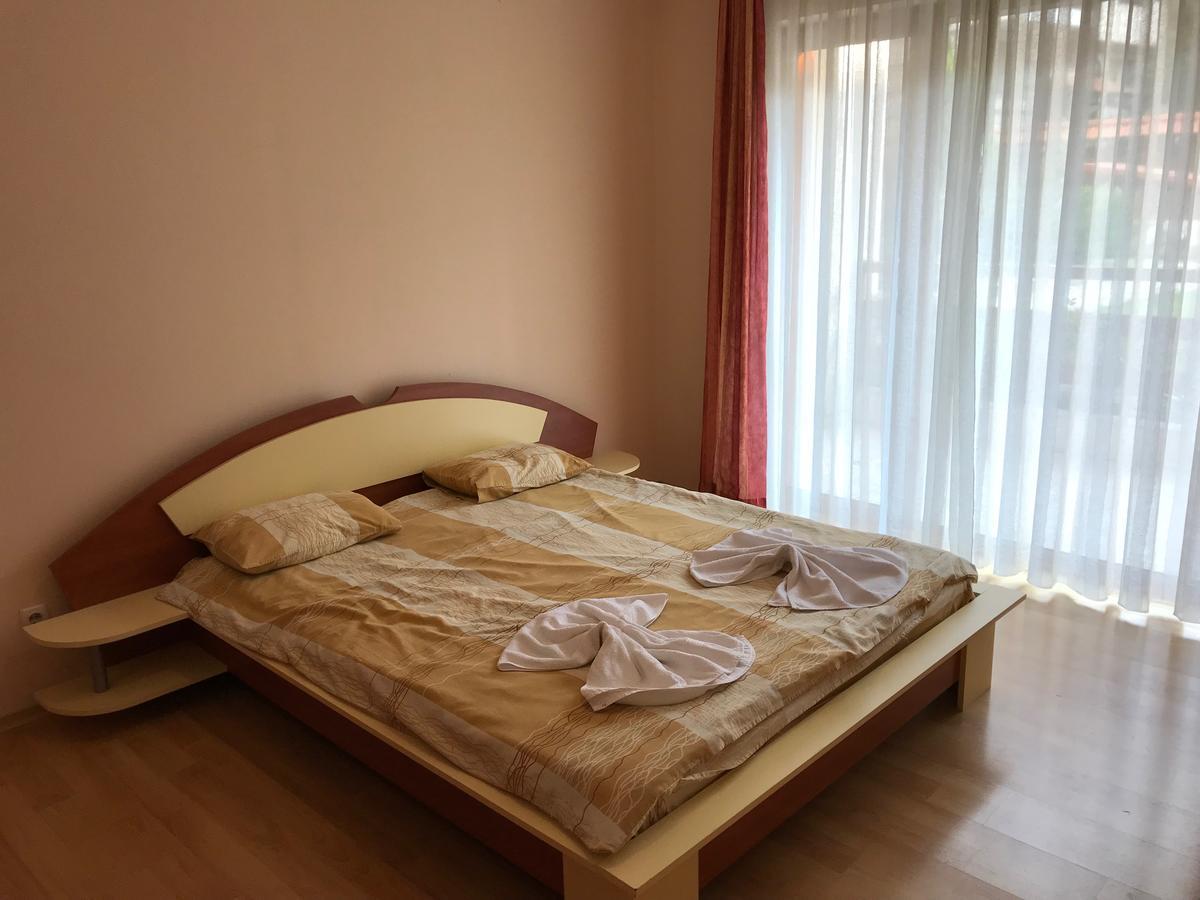 Predela Nadezhda Apartment Bansko Exterior photo