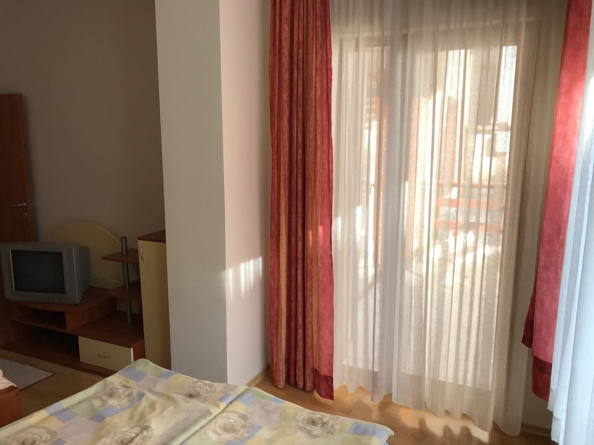 Predela Nadezhda Apartment Bansko Exterior photo