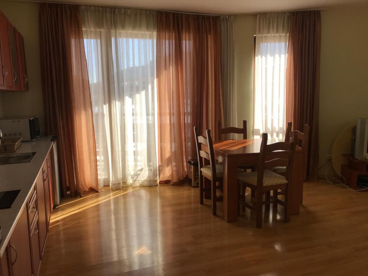 Predela Nadezhda Apartment Bansko Exterior photo